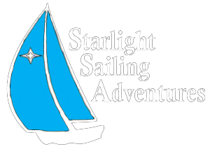 Starlight Sailing